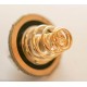 16mm Complete Reverse Clicky Dual-Spring Switch --- C8 / S2+ / E2L